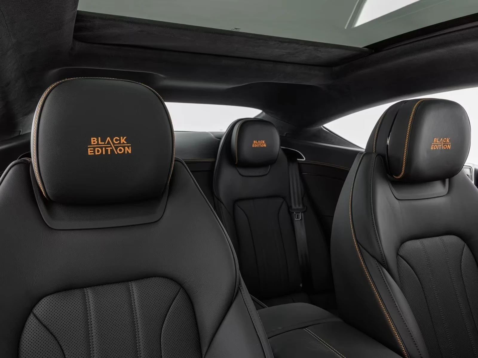 Bentley Continental gt Black Edition / Mandarin Bremsen | Mobile.bg   13