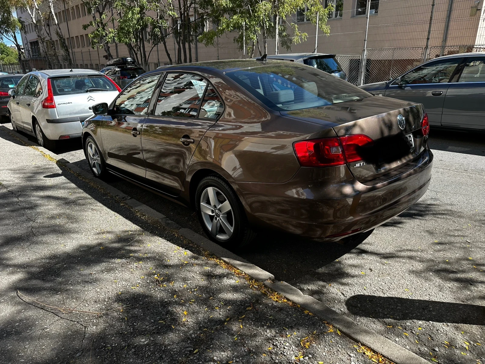 VW Jetta  - изображение 2