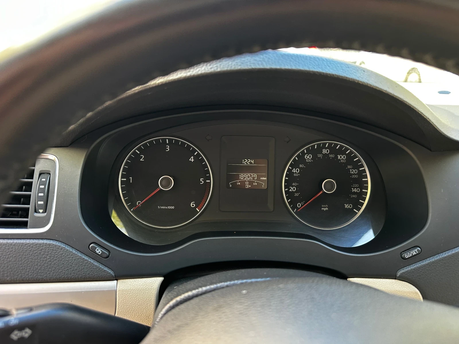 VW Jetta  - изображение 7