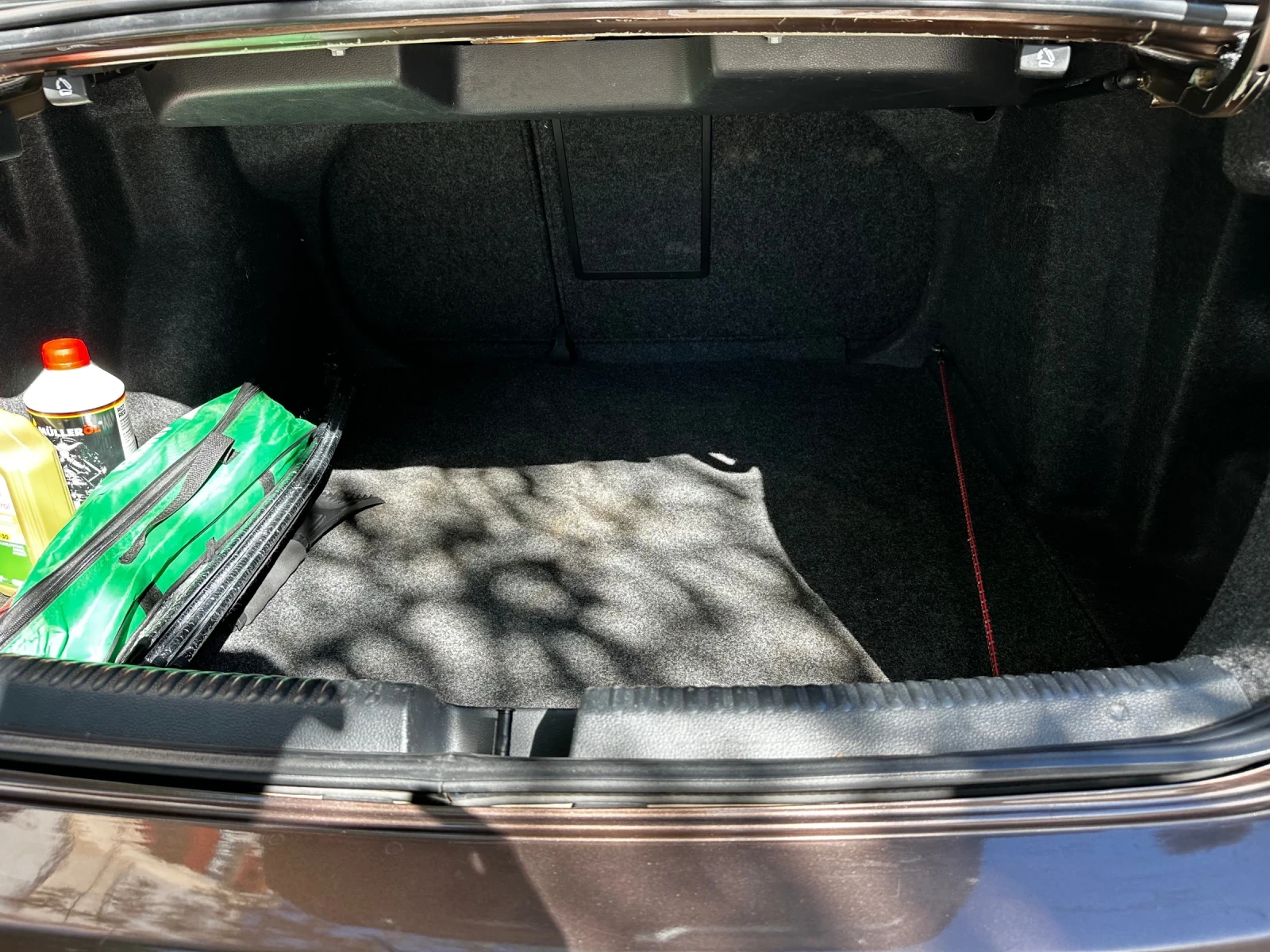 VW Jetta  - изображение 4