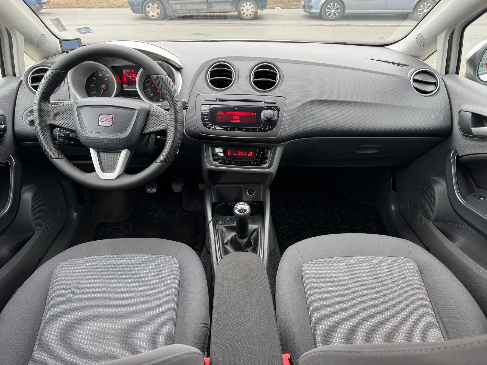 Seat Ibiza ST* 1.4 I* *    | Mobile.bg   12