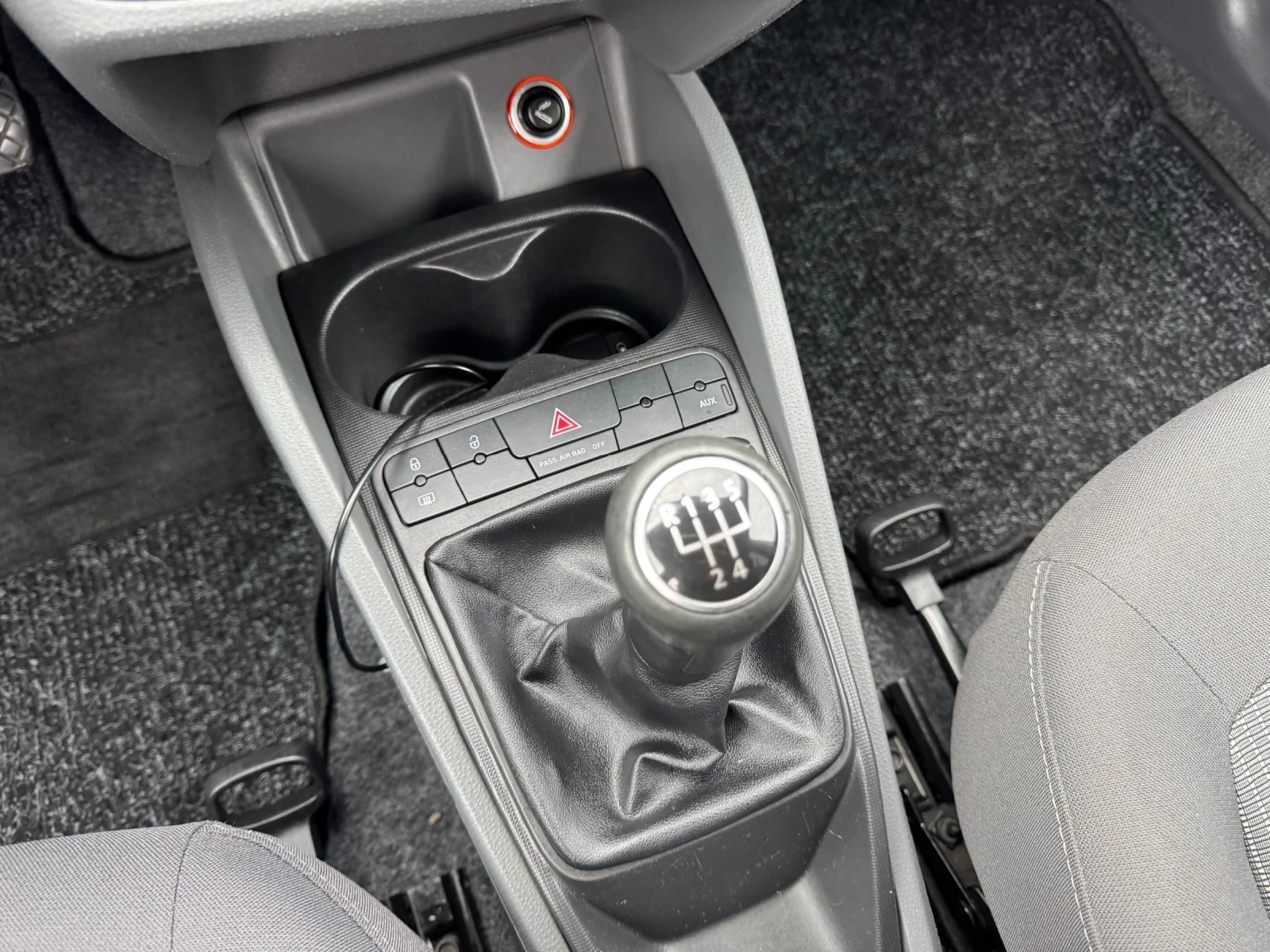 Seat Ibiza ST* 1.4 I* *    | Mobile.bg   11