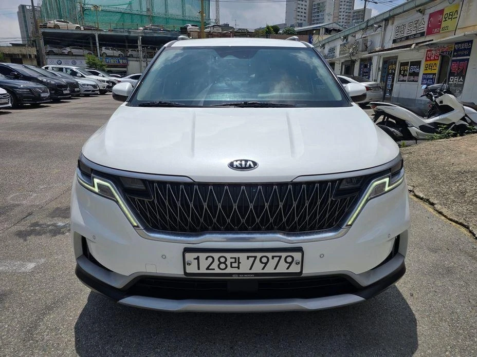 Kia Carnival | Mobile.bg   1