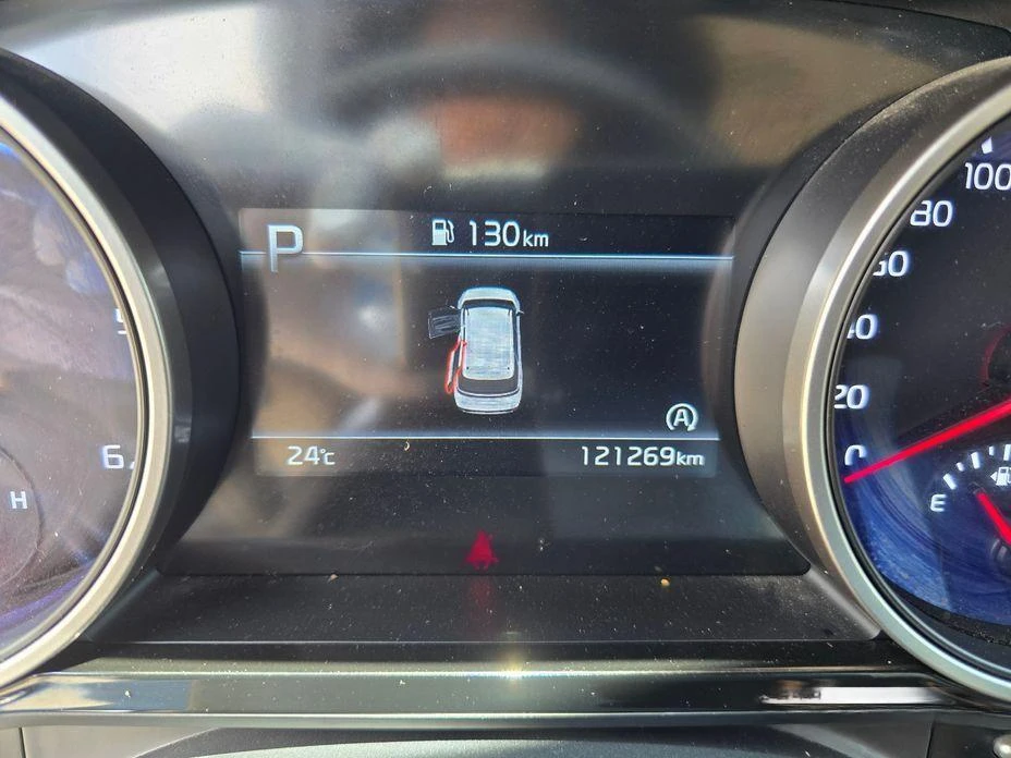 Kia Carnival | Mobile.bg   11