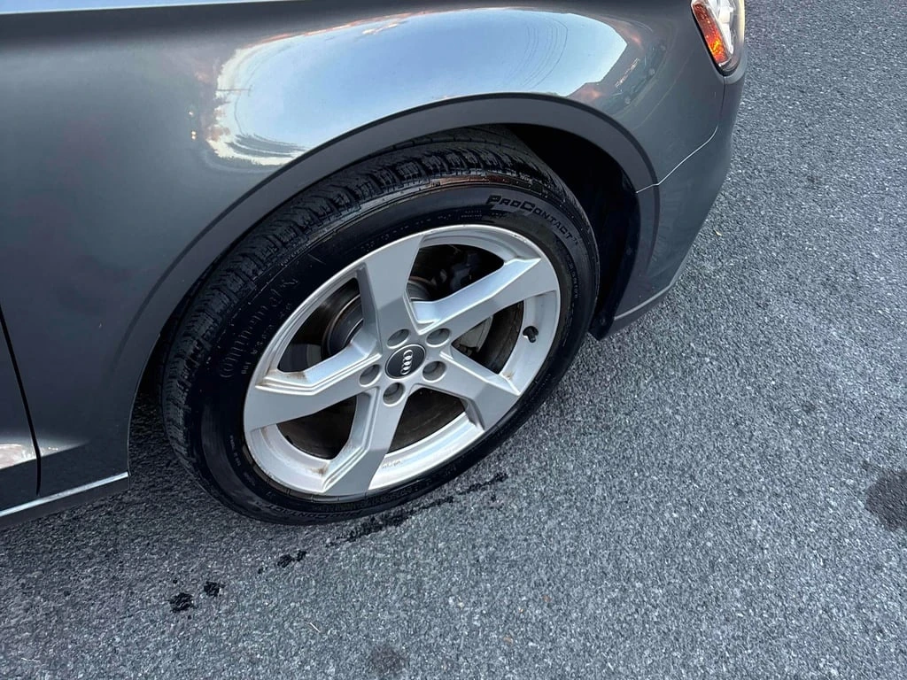 Audi A3 * Komfort * CARFAX * БЕЗ ПЪРВОНАЧАЛНА ВНОСКА - изображение 7