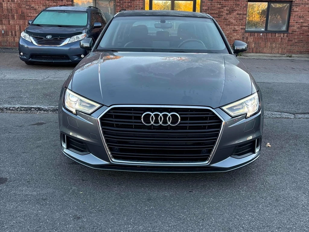 Audi A3 * Komfort * CARFAX * БЕЗ ПЪРВОНАЧАЛНА ВНОСКА - изображение 6