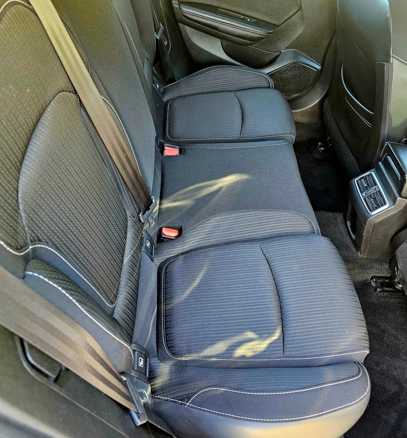 Renault Megane 1.5 - изображение 7