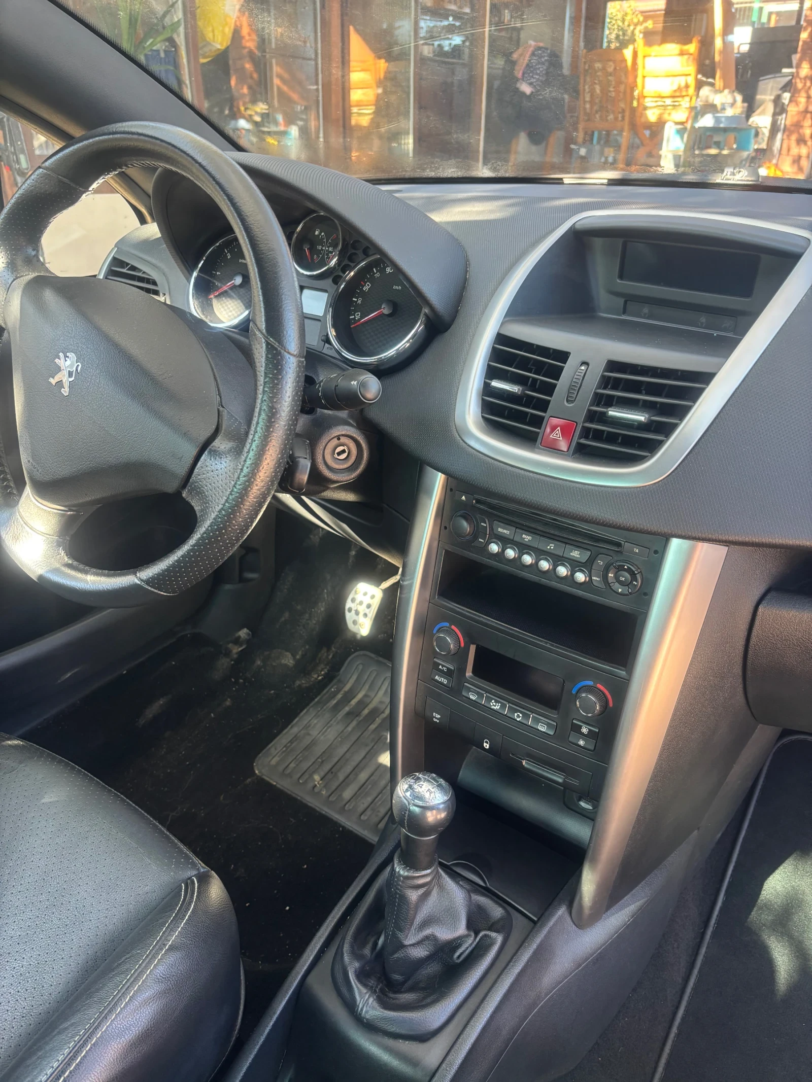 Peugeot 207 | Mobile.bg   2