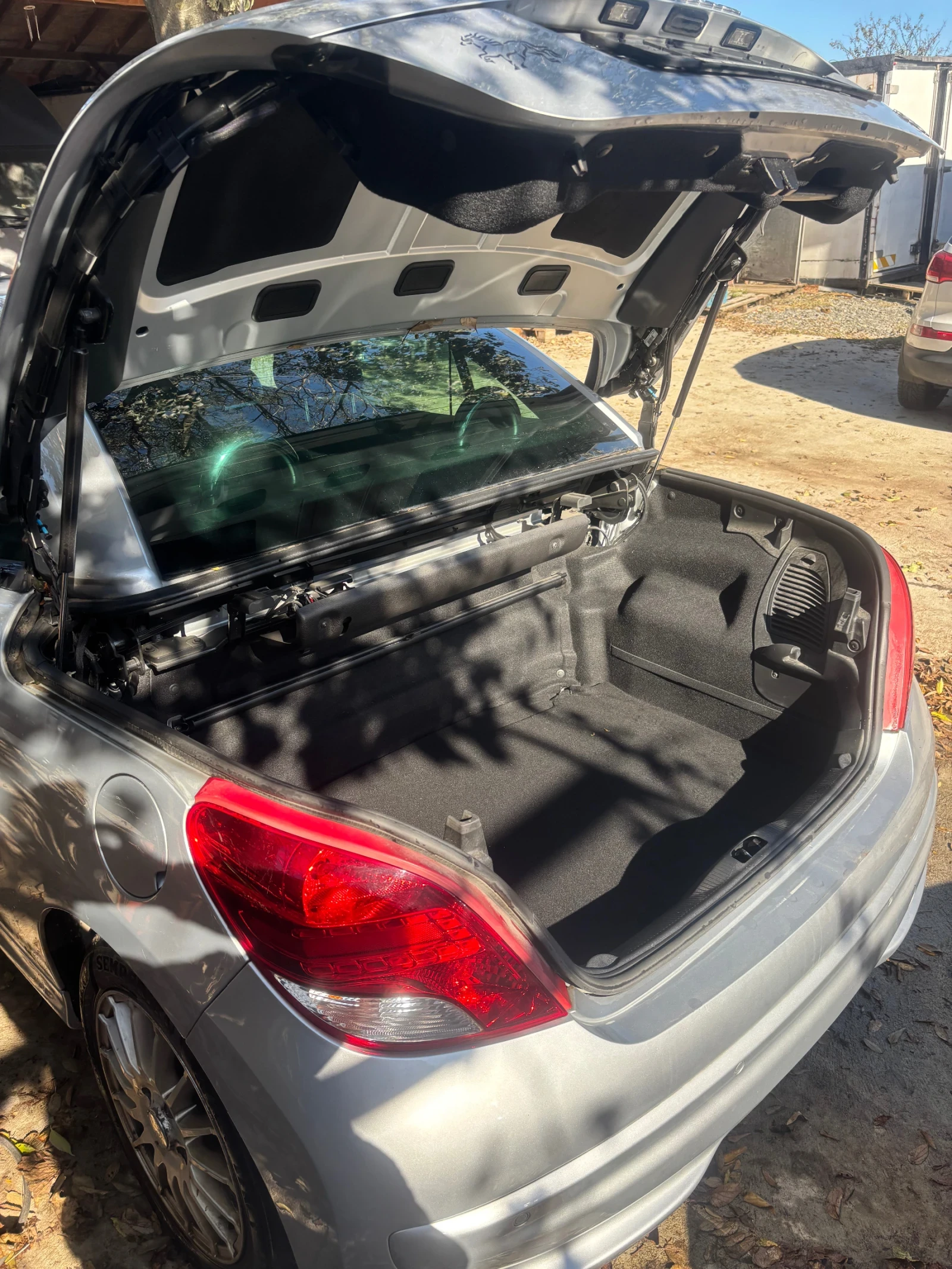 Peugeot 207 | Mobile.bg   12