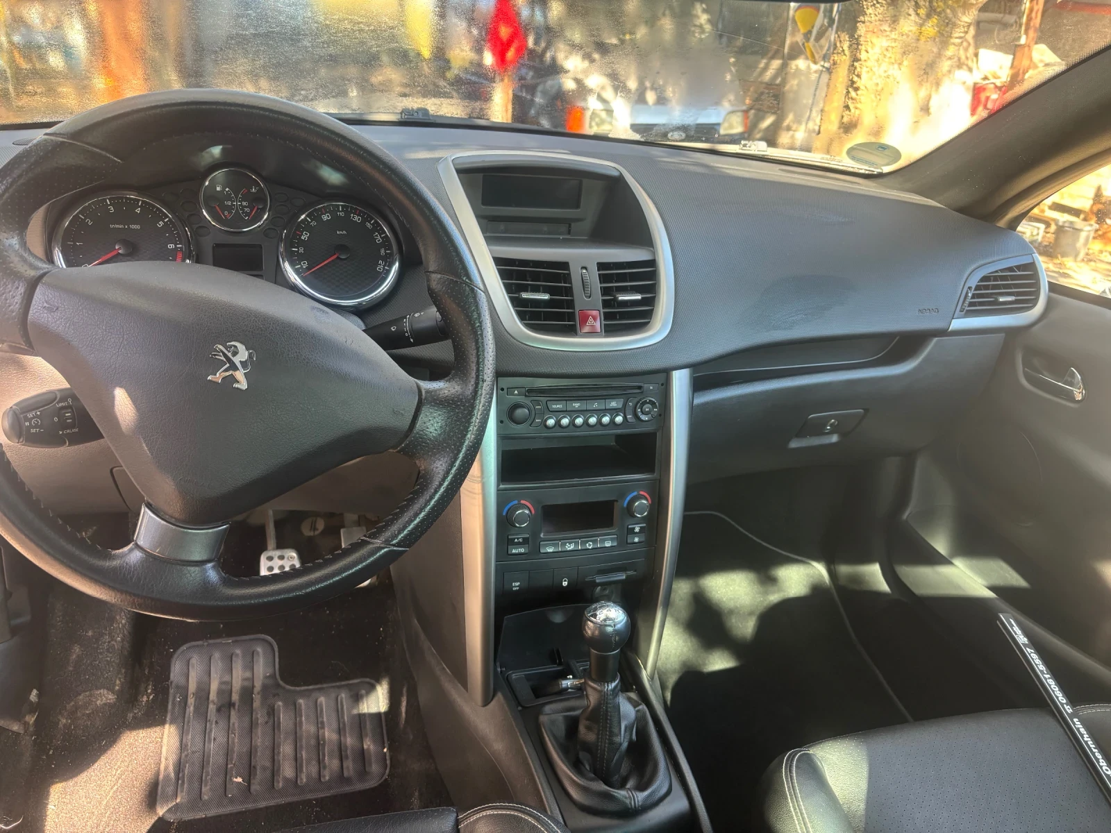 Peugeot 207 | Mobile.bg   11