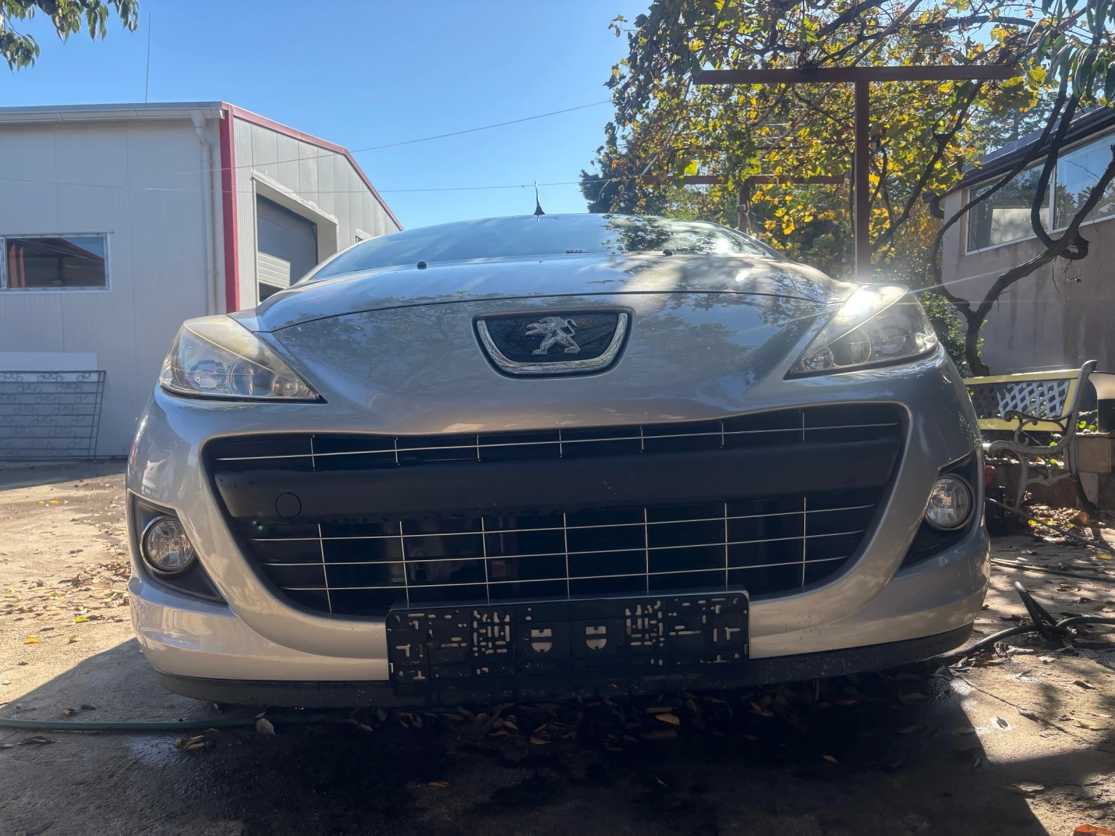 Peugeot 207 | Mobile.bg   13