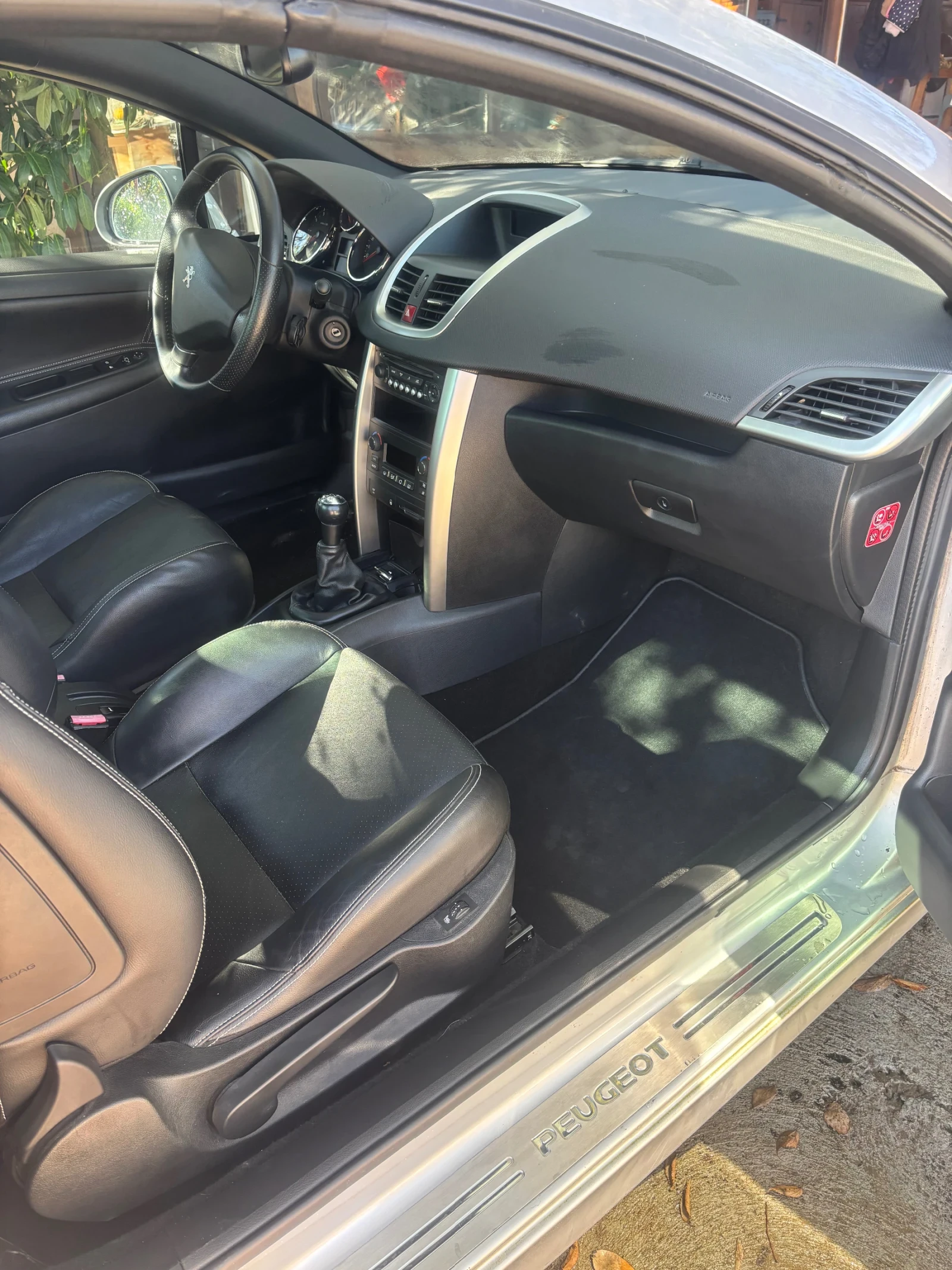 Peugeot 207 | Mobile.bg   4