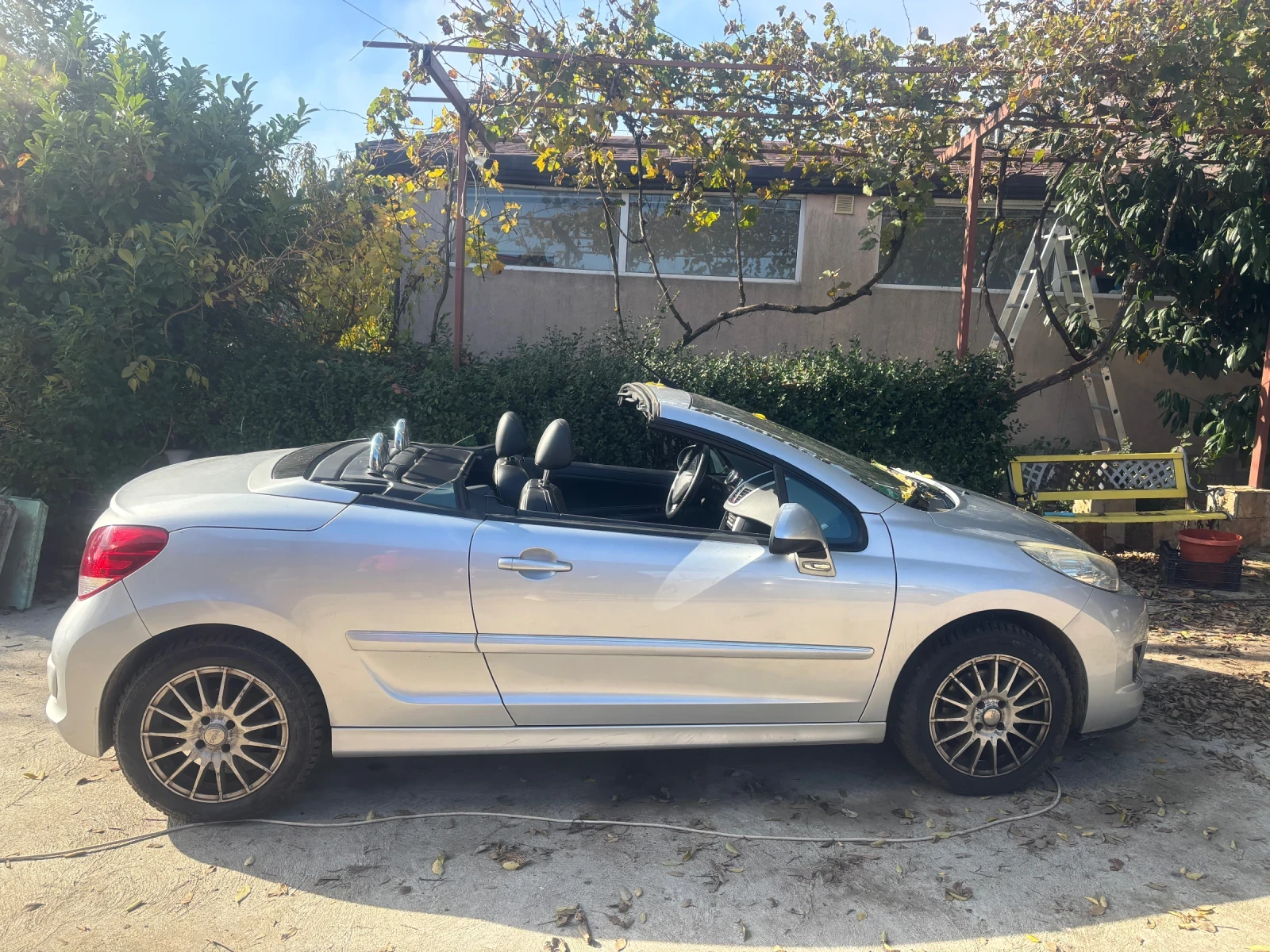 Peugeot 207 | Mobile.bg   16