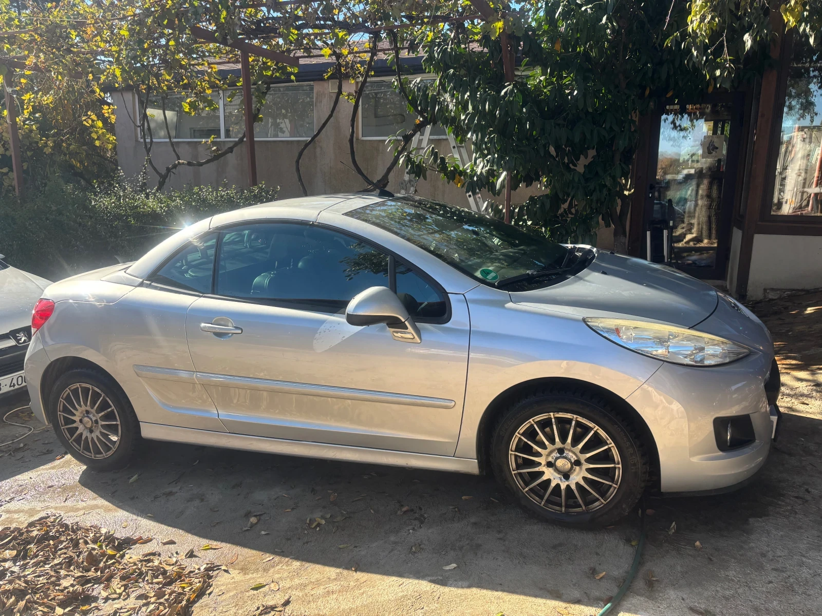 Peugeot 207 | Mobile.bg   5