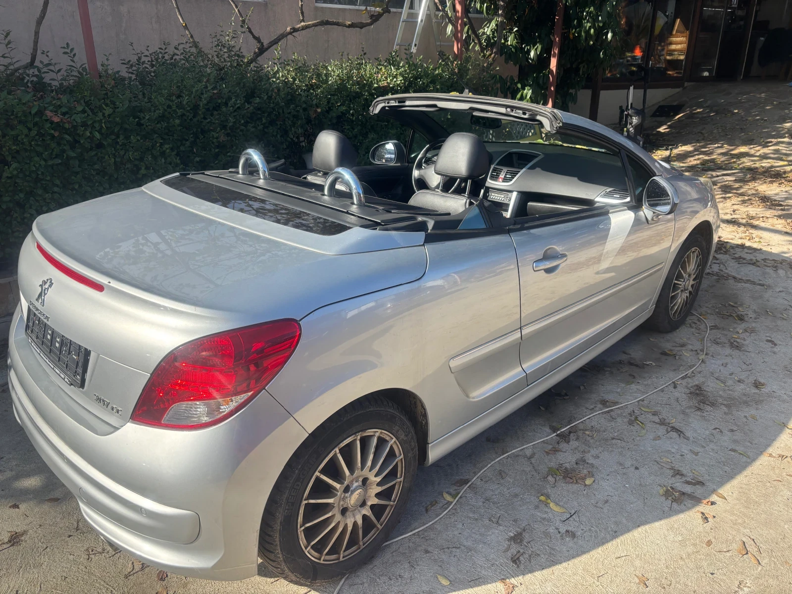 Peugeot 207 | Mobile.bg   17