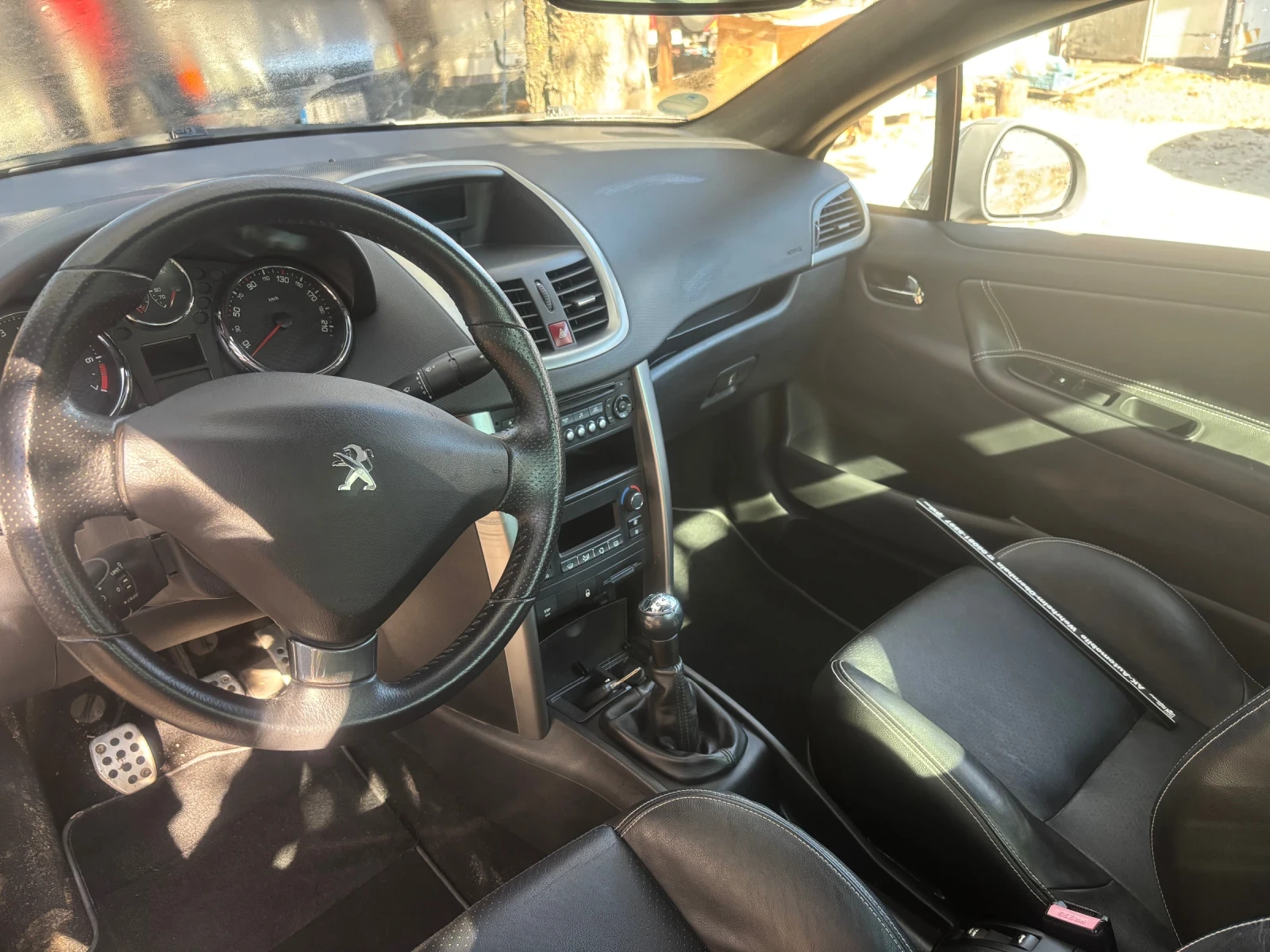 Peugeot 207 | Mobile.bg   7