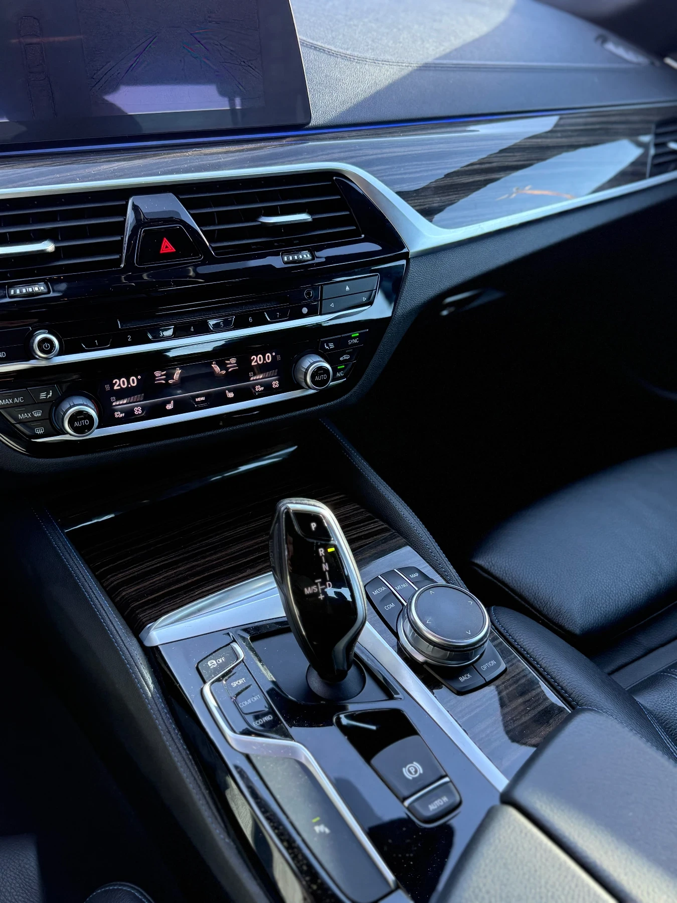 BMW 540 i xDrive M Sport | Mobile.bg   17