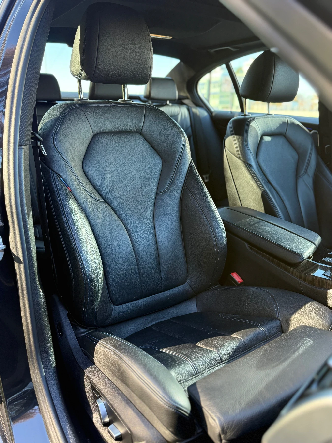 BMW 540 i xDrive M Sport | Mobile.bg   13