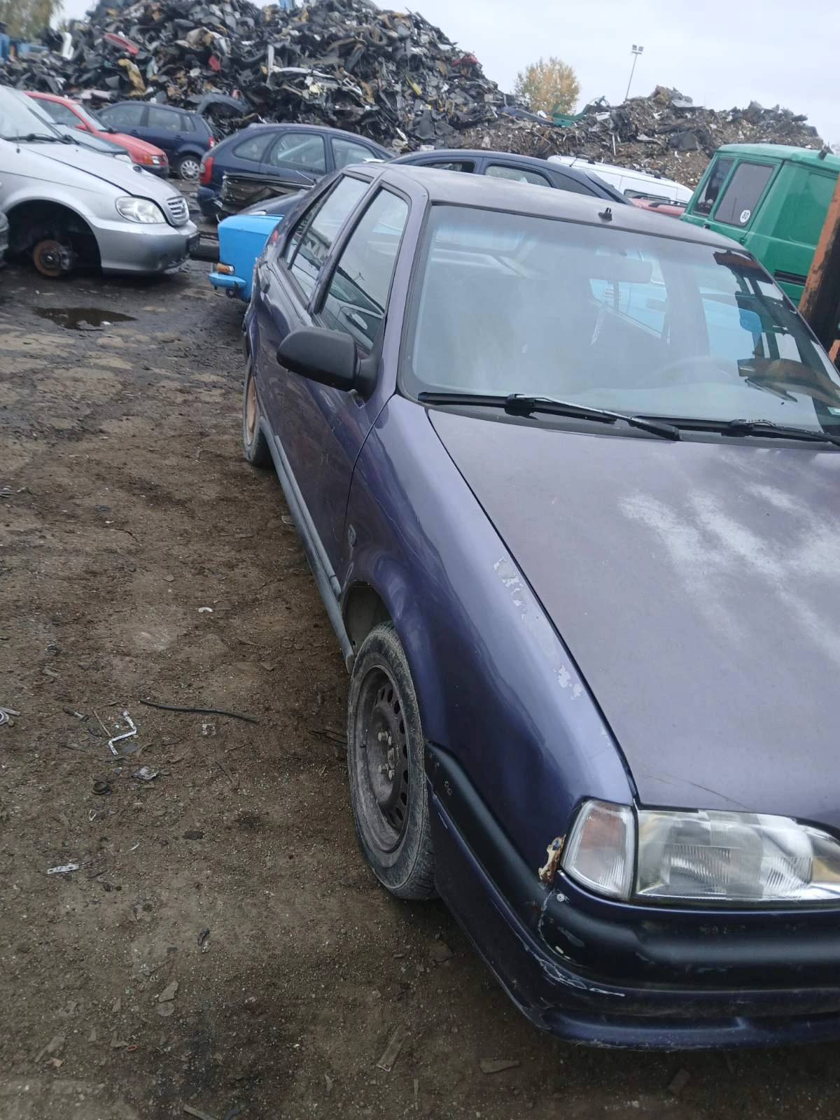 Renault 19 | Mobile.bg   4