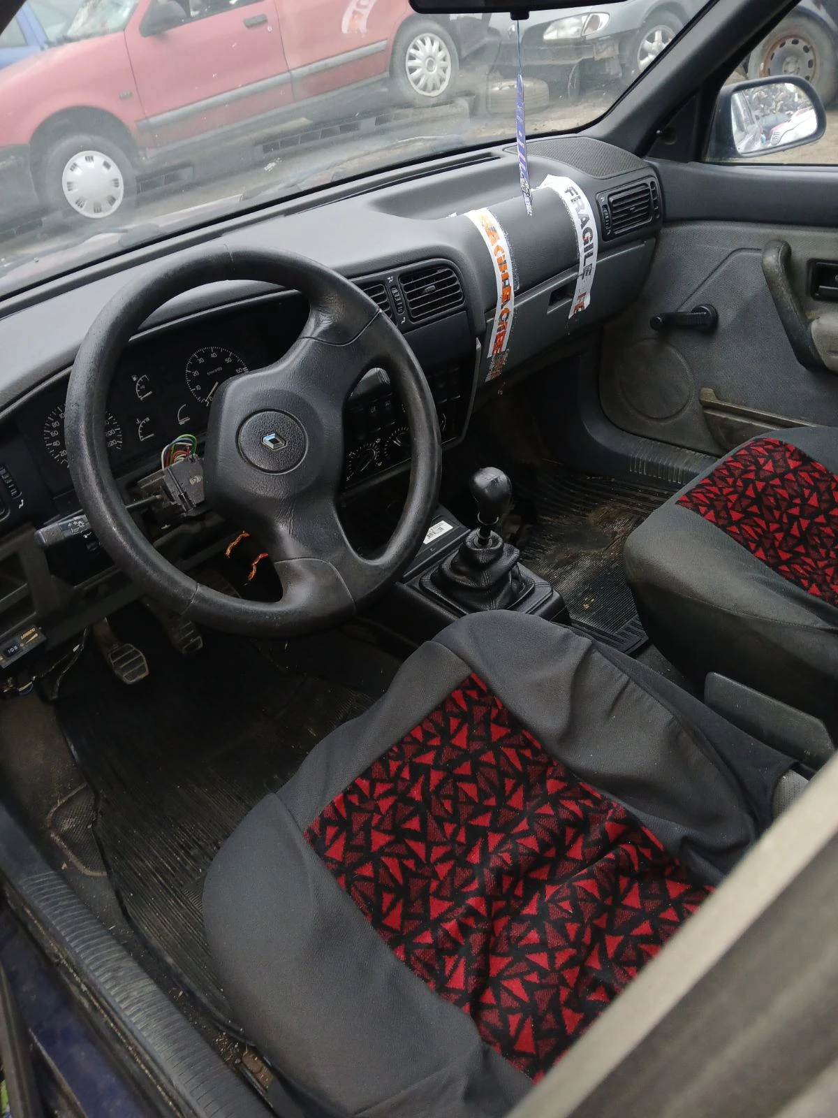 Renault 19 | Mobile.bg   5