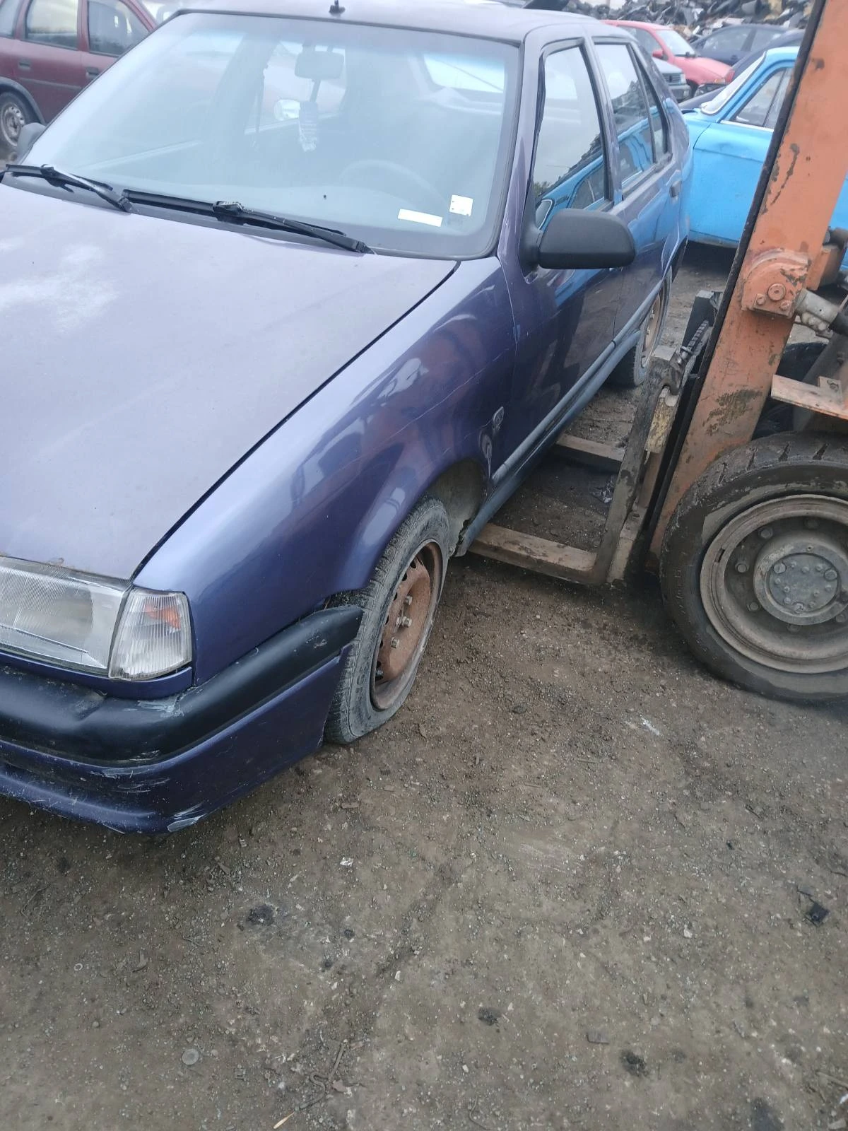 Renault 19 | Mobile.bg   3