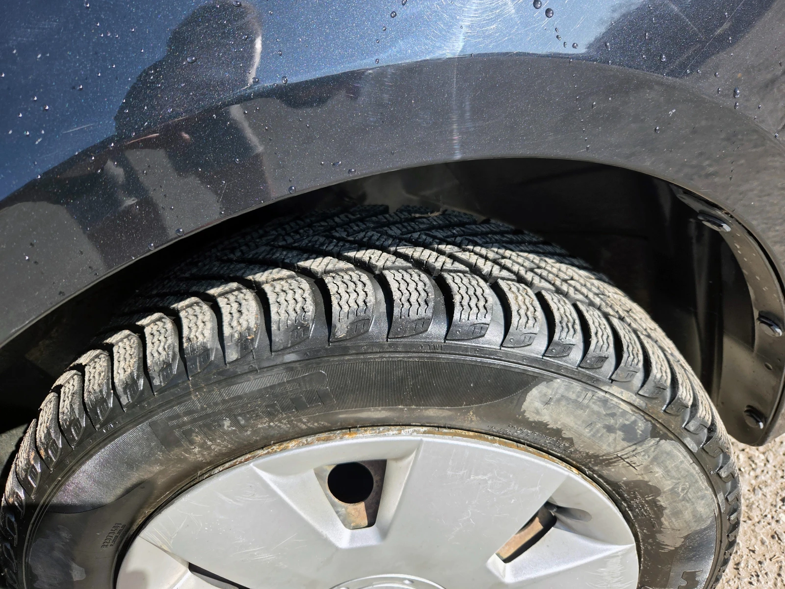 Suzuki Swift 1.3, 4x4, KeyLess, Klima, Piz Sulai | Mobile.bg   14