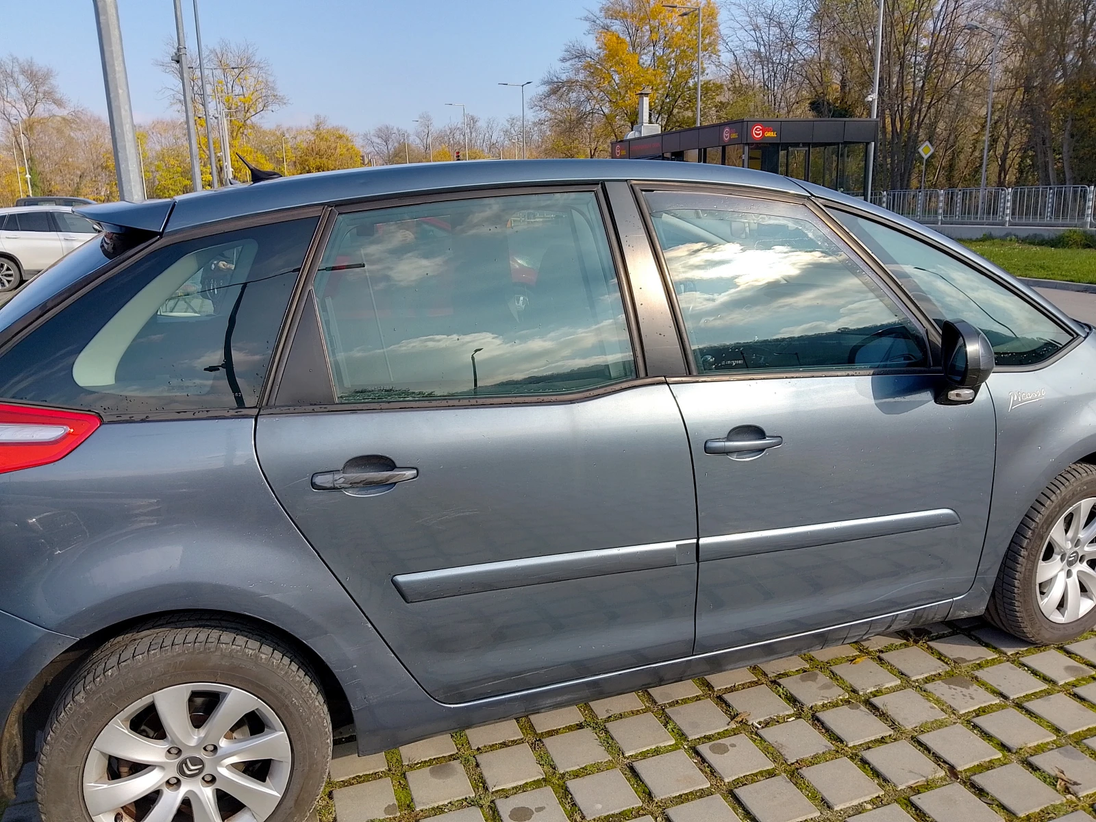 Citroen C4 Picasso | Mobile.bg   9