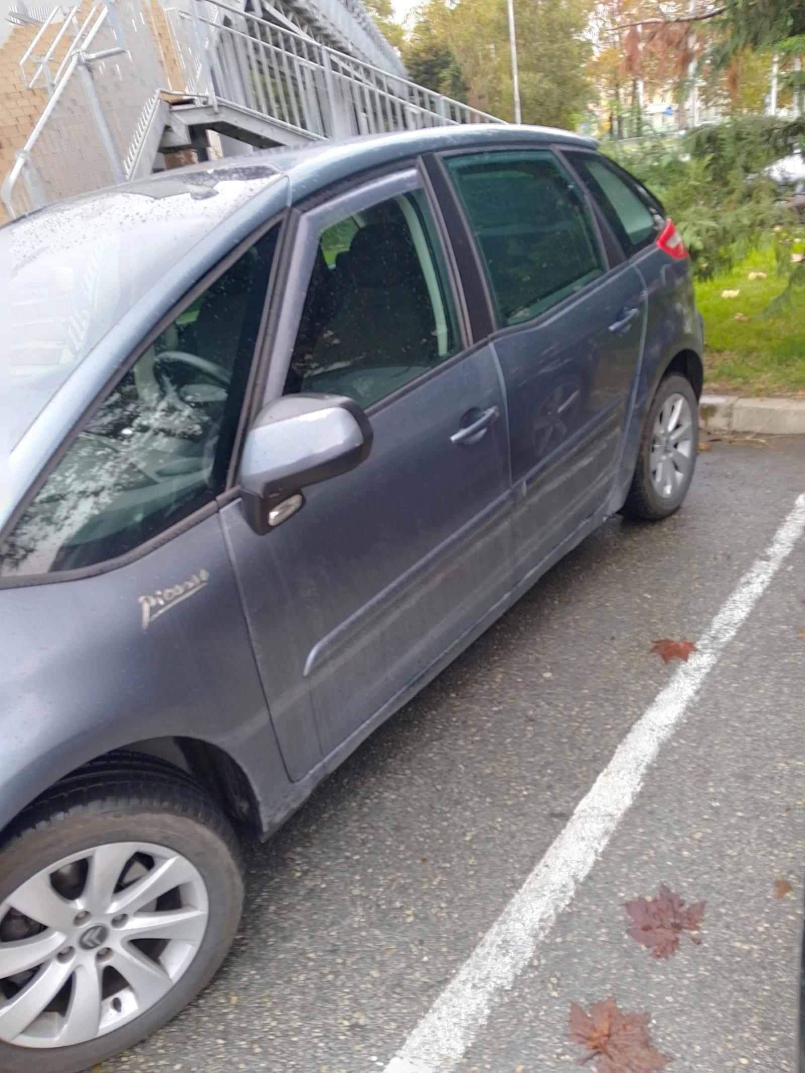 Citroen C4 Picasso | Mobile.bg   4