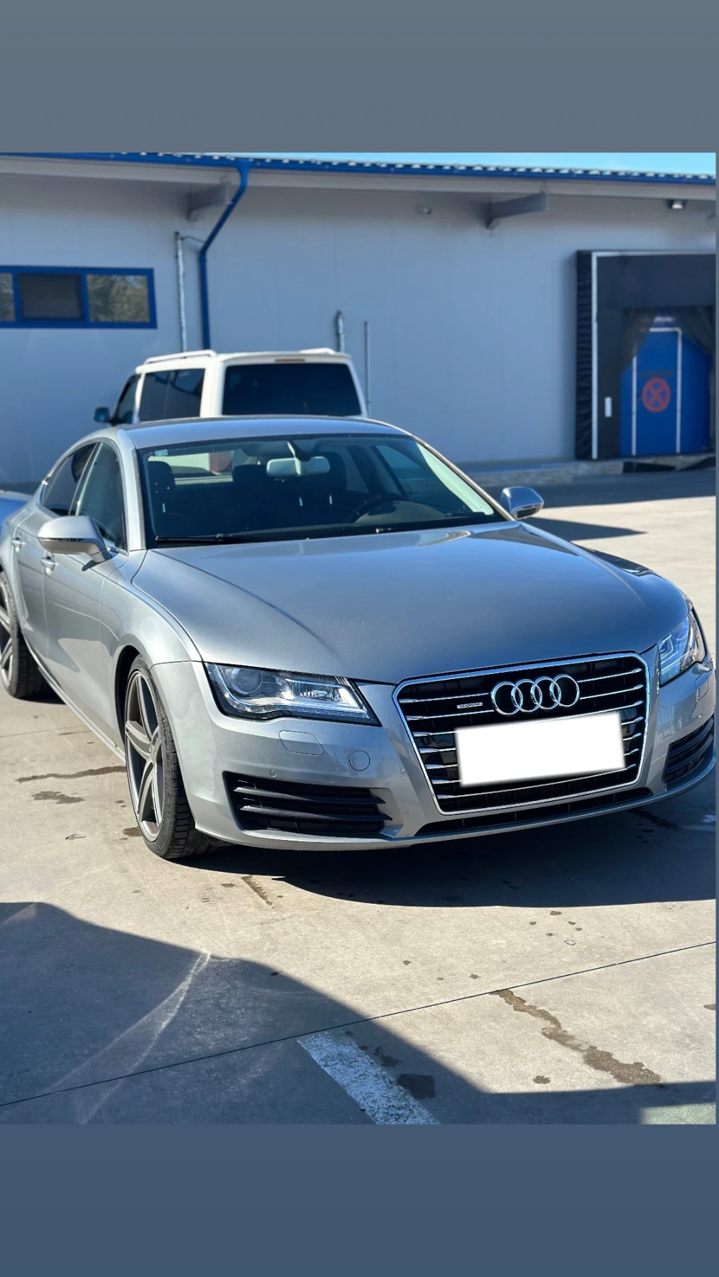 Audi A7 | Mobile.bg � ����������� 1