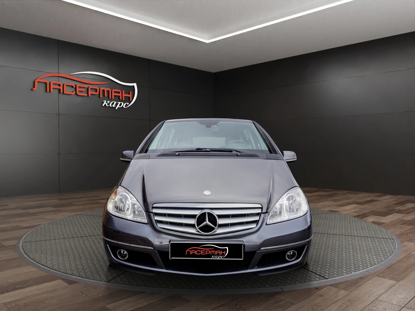 Mercedes-Benz A 160 AVANTGARDE AUTO  - изображение 5