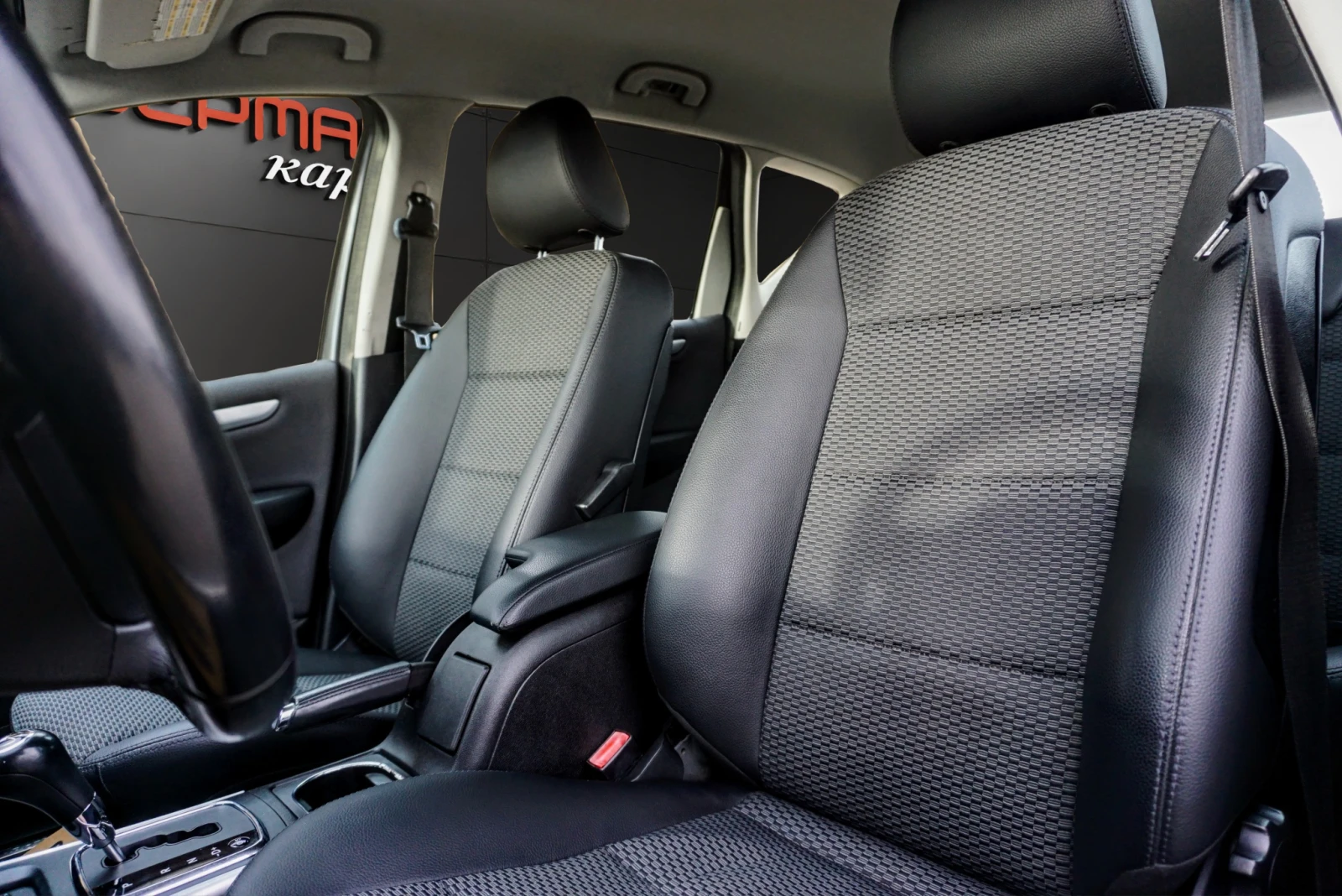 Mercedes-Benz A 160 AVANTGARDE AUTO  - изображение 9