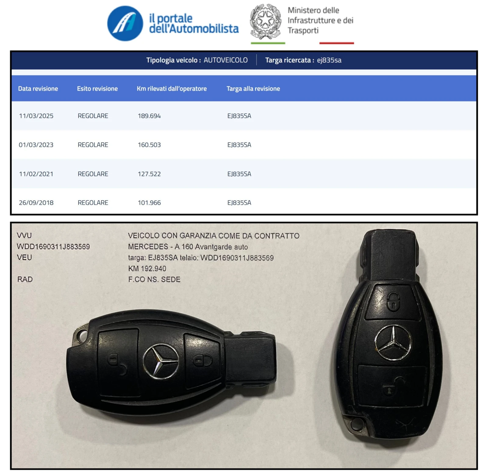 Mercedes-Benz A 160 AVANTGARDE AUTO  | Mobile.bg   15