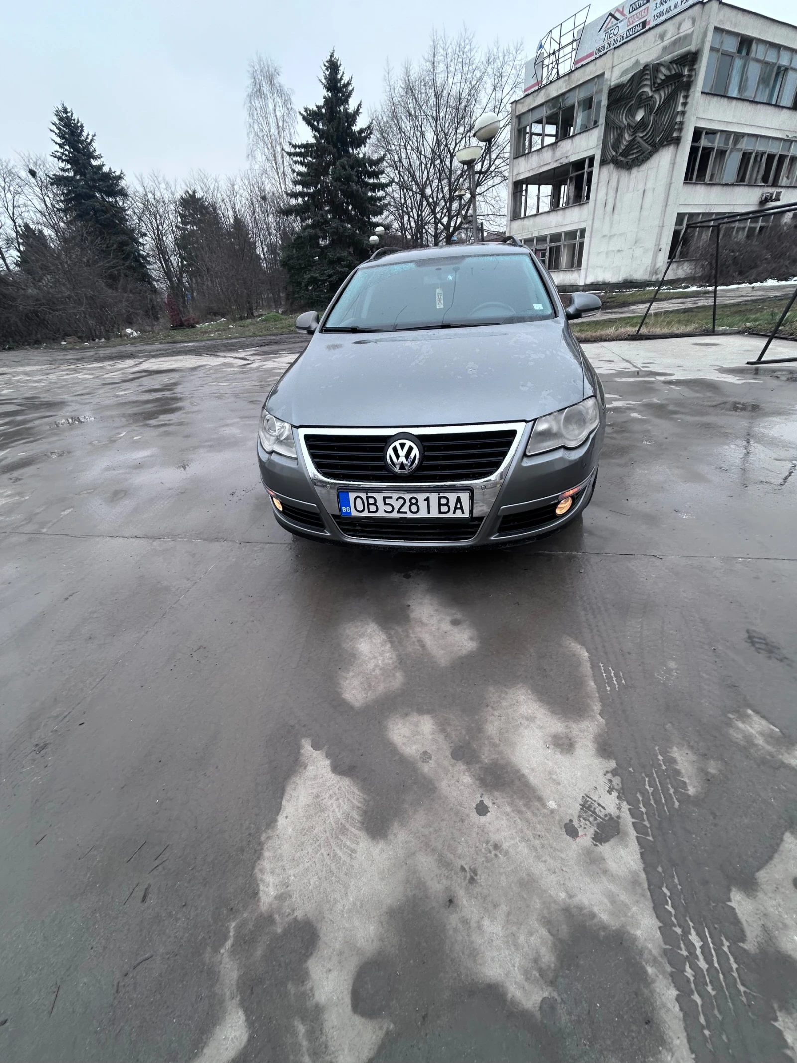 VW Passat | Mobile.bg � ����������� 1
