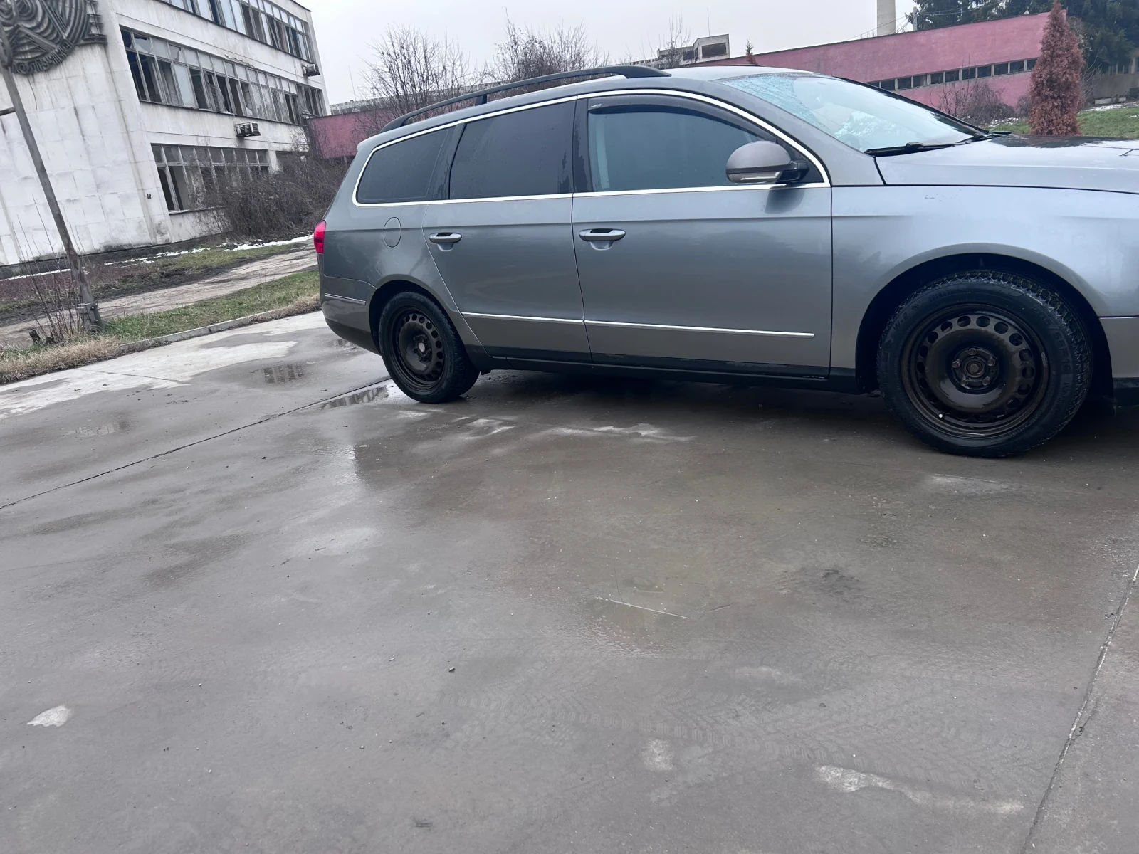VW Passat | Mobile.bg � ����������� 3