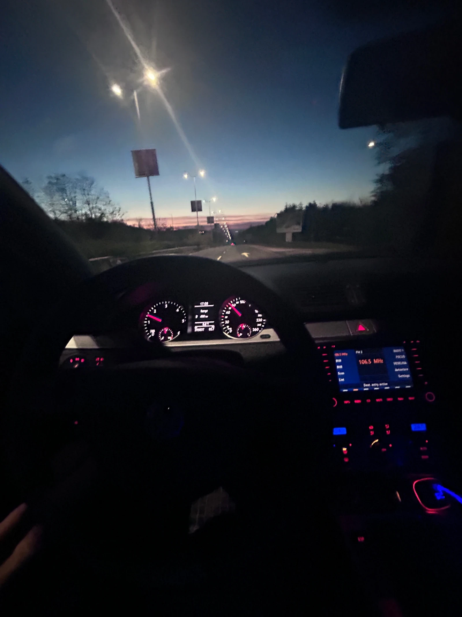 VW Passat  - изображение 10