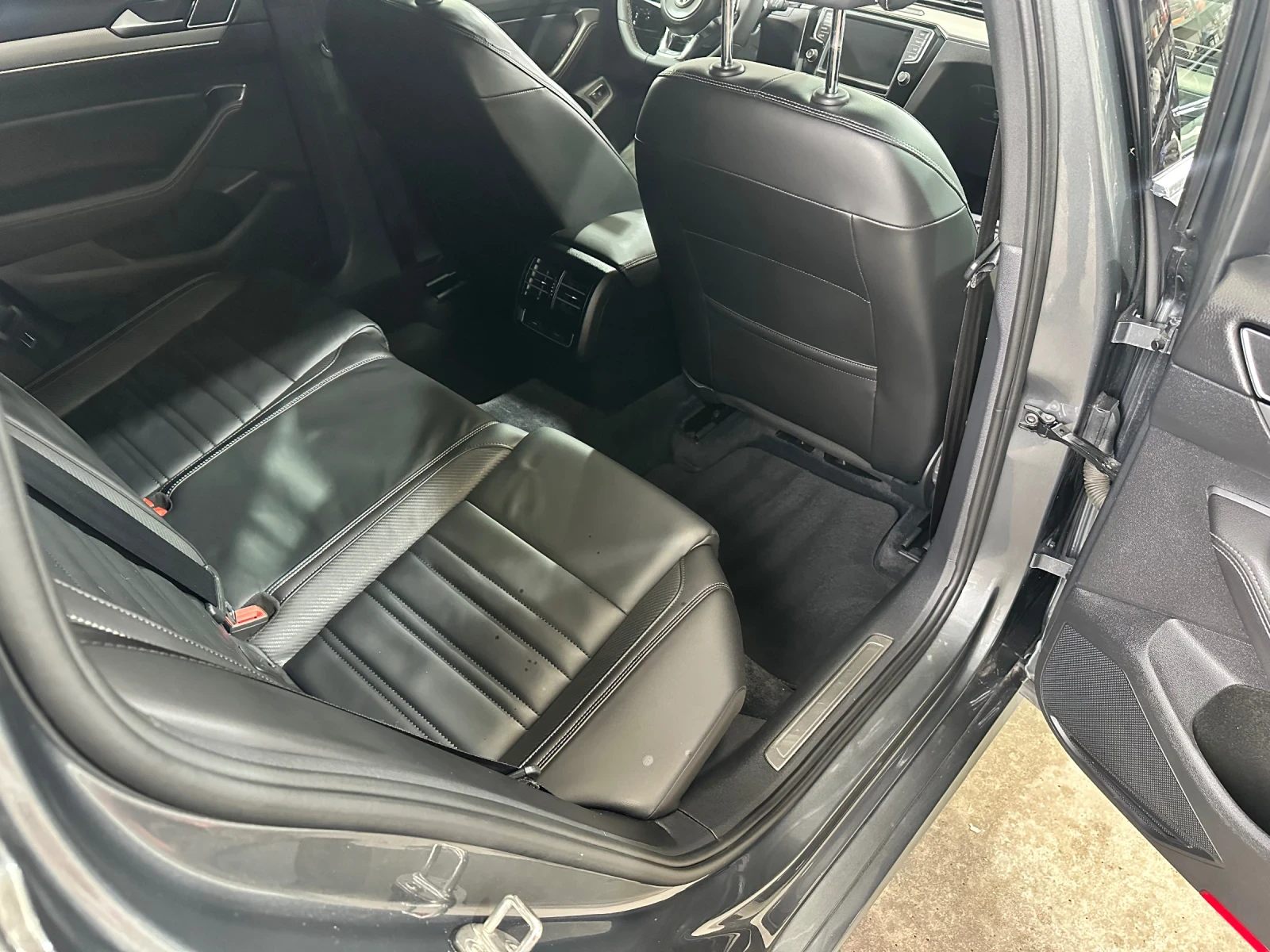 VW Passat 3Rline-HuD-������-��������� | Mobile.bg � ����������� 13
