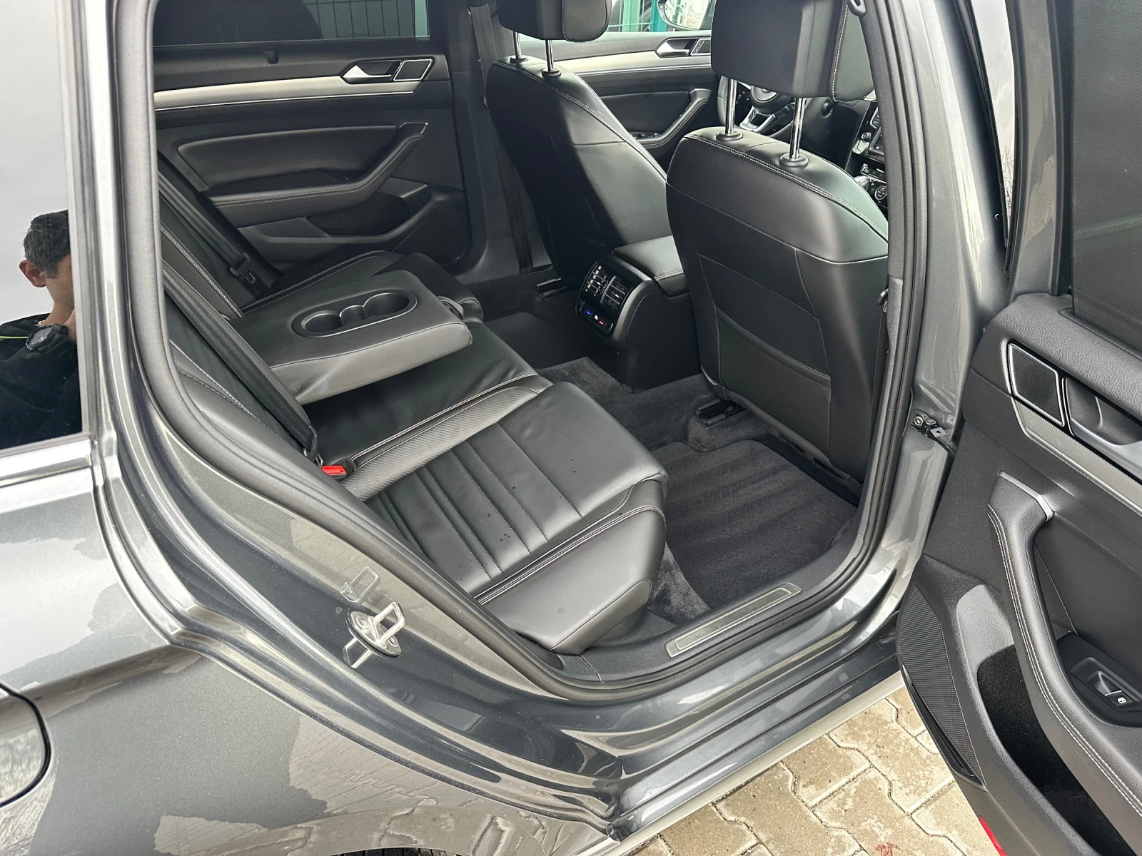 VW Passat 3Rline-HuD-������-��������� | Mobile.bg � ����������� 12