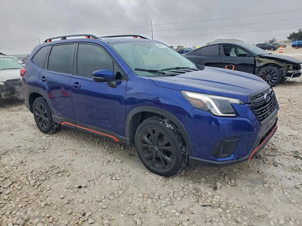 Subaru Forester SPORT* AWD*  - изображение 3