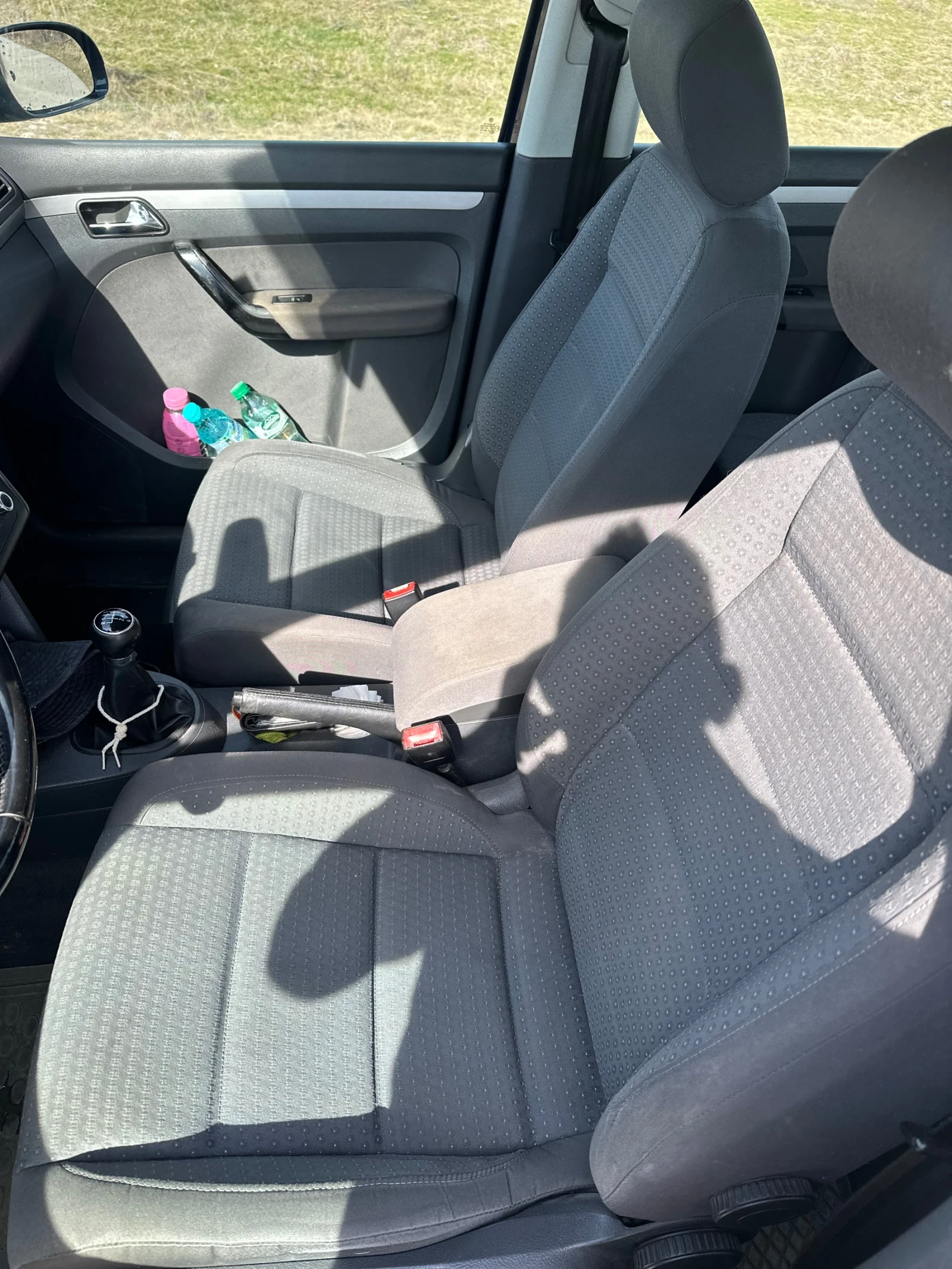 VW Touran 1.9 TDI | Mobile.bg � ����������� 11