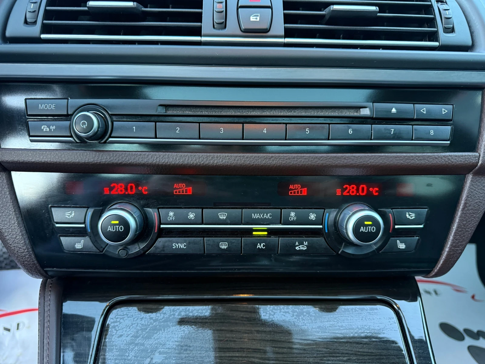 BMW 530 4x4/CAM/NAVI/LED/PANO/СОБСТВЕН ЛИЗИНГ, снимка 13 - Автомобили и джипове - 53765640