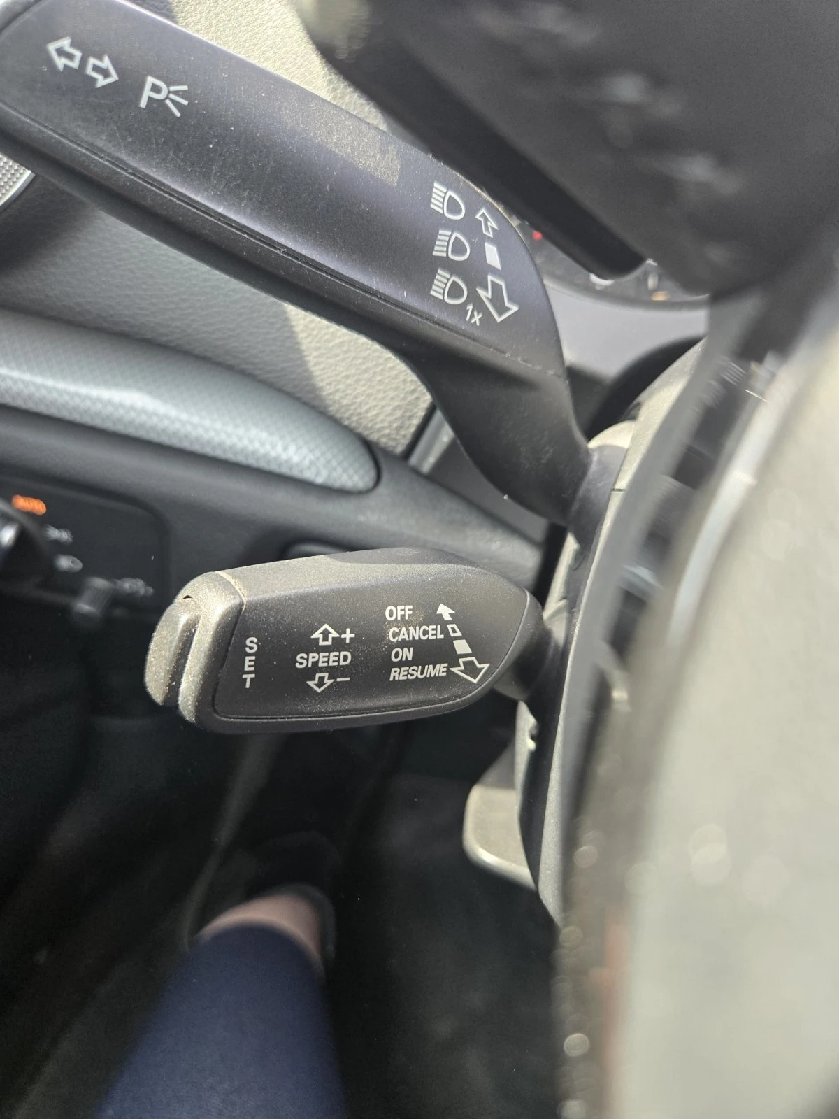 Audi A3 S tronic, снимка 7 - Автомобили и джипове - 53873097