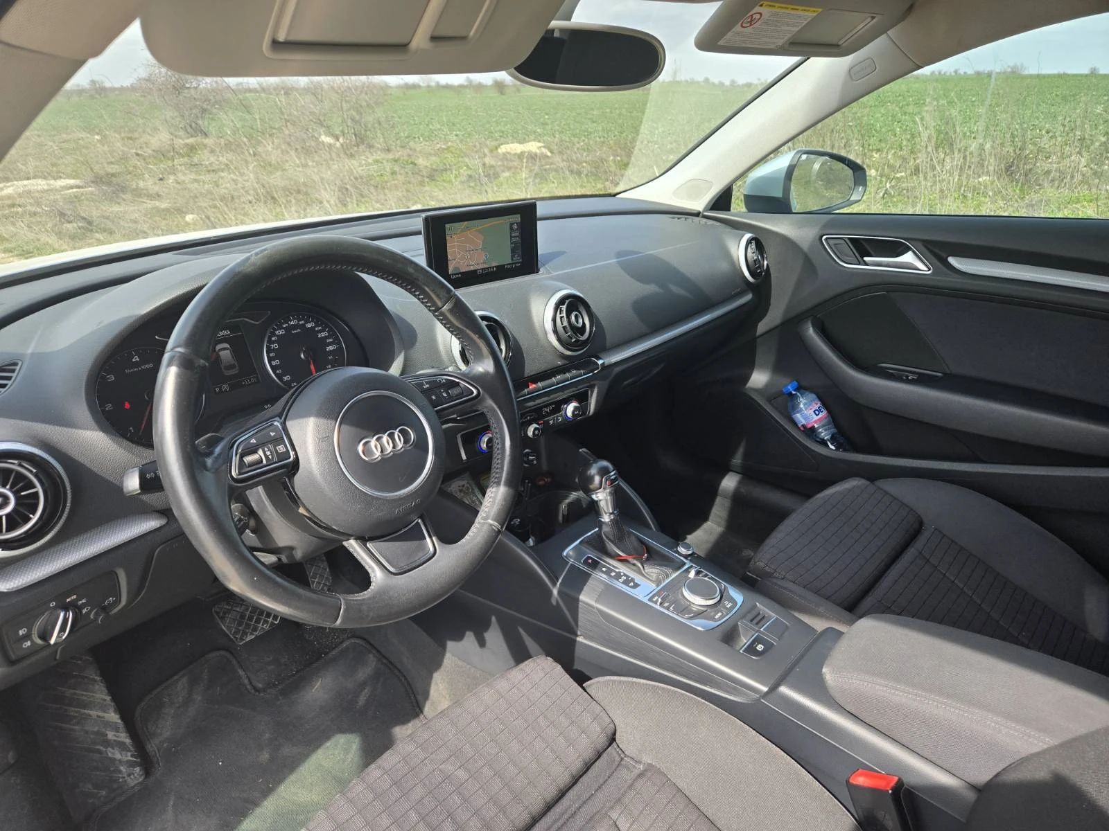 Audi A3 S tronic, снимка 11 - Автомобили и джипове - 53873097