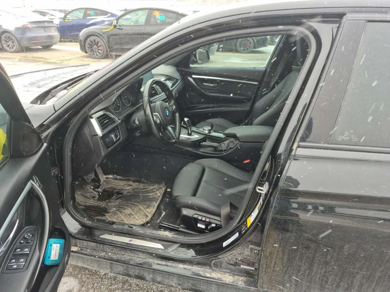 BMW 330 330I XDRIVE /CARFAX /� �����/�������/����/����� | Mobile.bg � ����������� 7