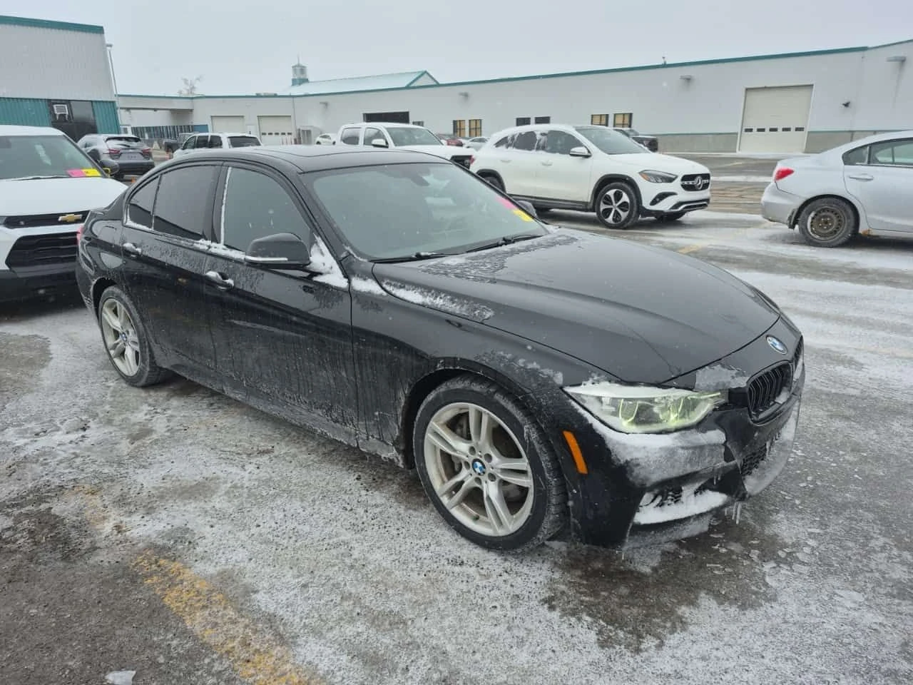 BMW 330 330I XDRIVE /CARFAX /� �����/�������/����/����� | Mobile.bg � ����������� 2