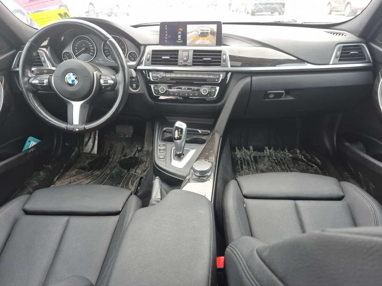 BMW 330 330I XDRIVE /CARFAX /� �����/�������/����/����� | Mobile.bg � ����������� 6