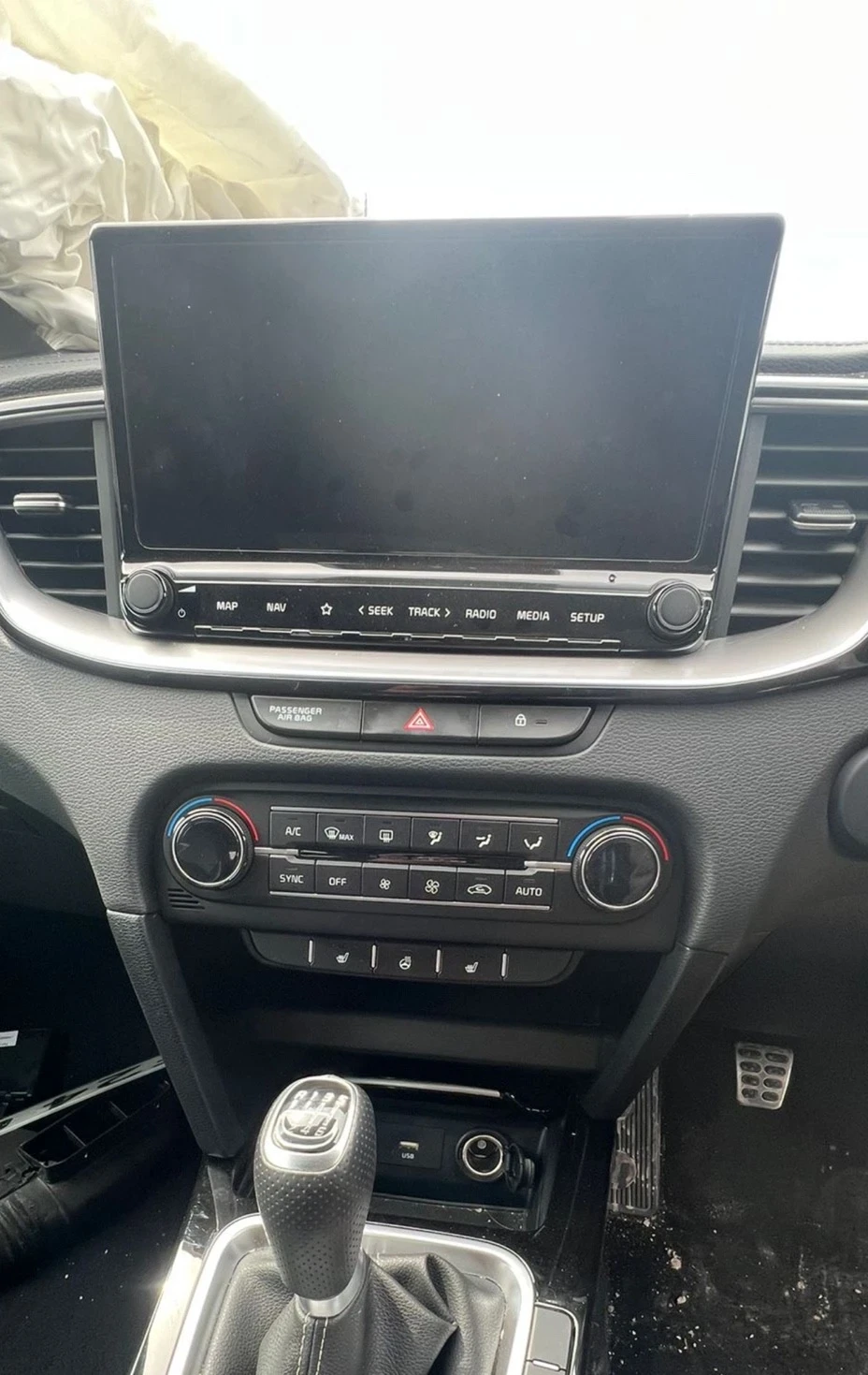 Kia Pro ceed gt-line, снимка 11 - Автомобили и джипове - 54045968