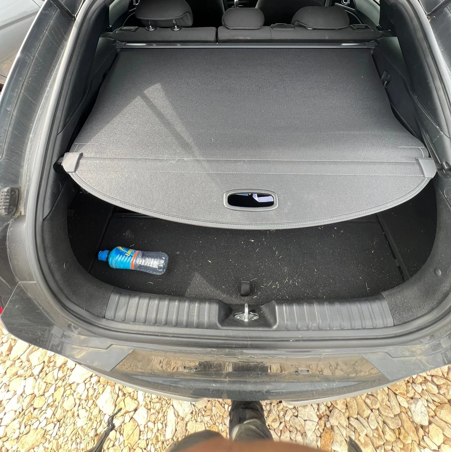 Kia Pro ceed gt-line, снимка 10 - Автомобили и джипове - 54045968