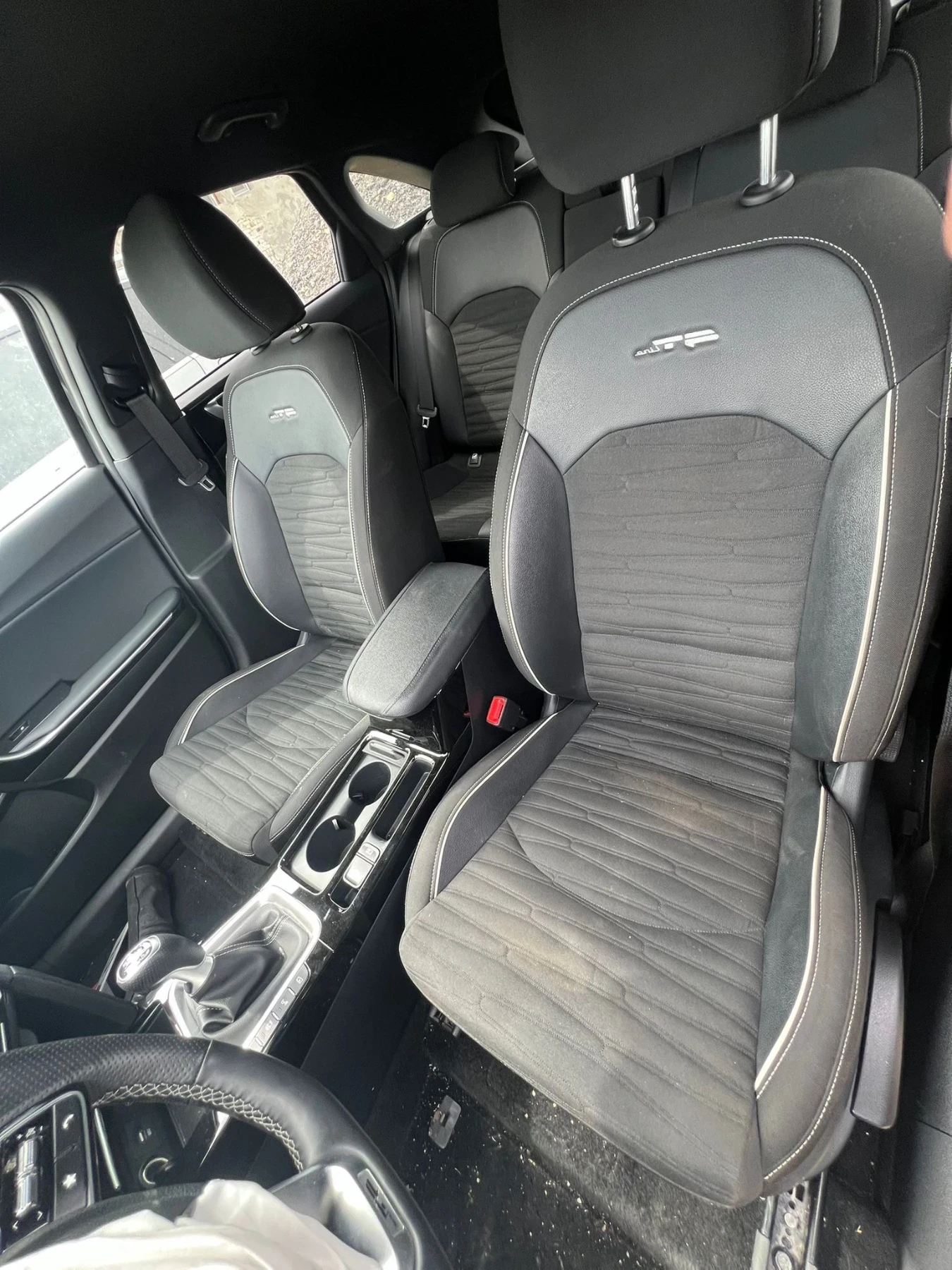 Kia Pro ceed gt-line, снимка 9 - Автомобили и джипове - 54045968