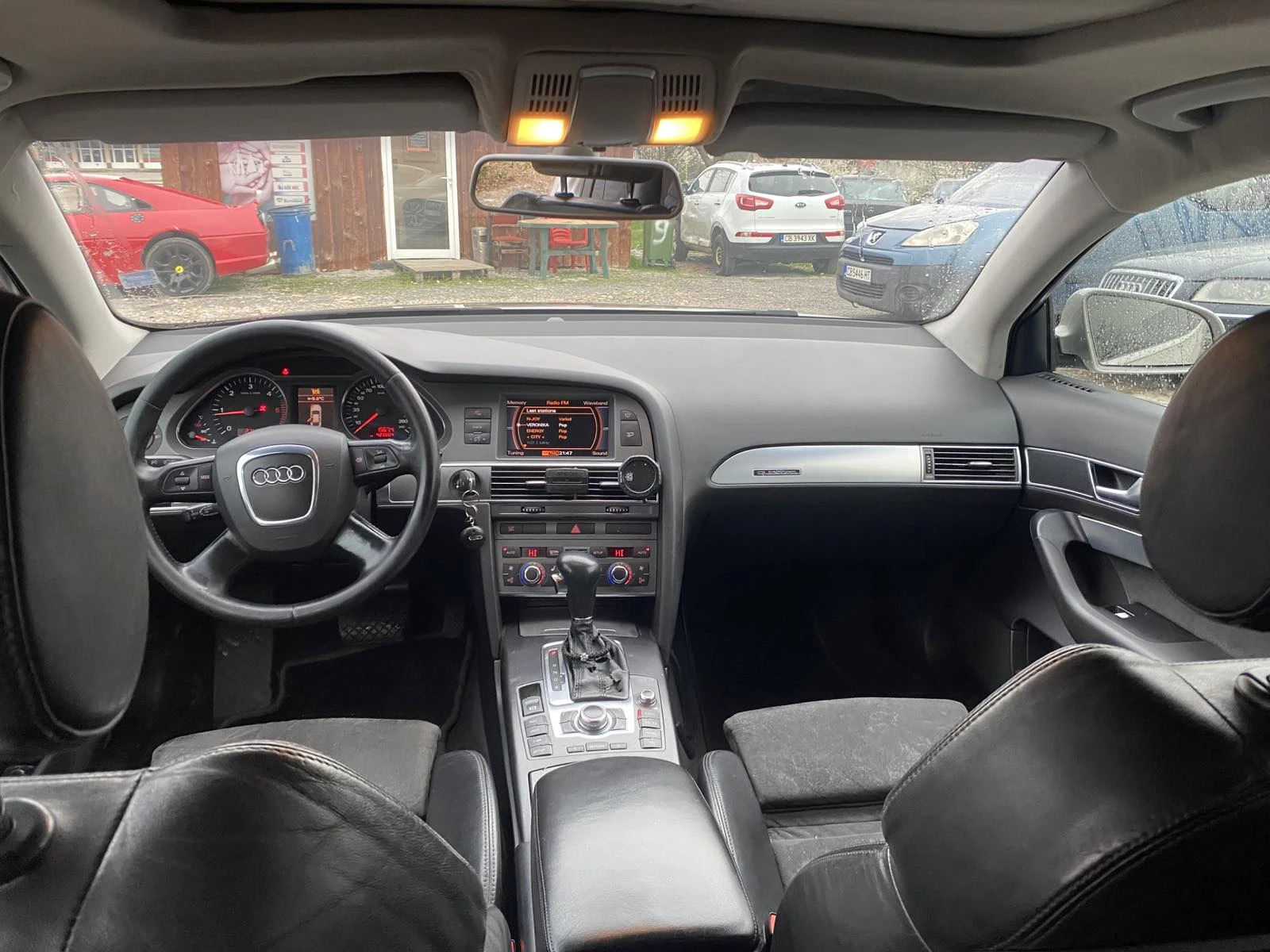Audi A6 3.0tdi quattro | Mobile.bg � ����������� 5