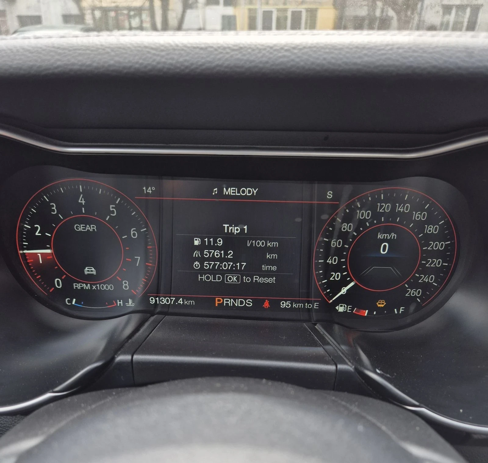 Ford Mustang ECO BOOST PREMIUM KEYLESS, снимка 2 - Автомобили и джипове - 54121920